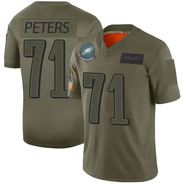 jason peters jersey