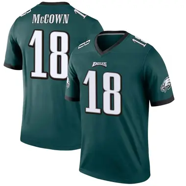 mccown jersey