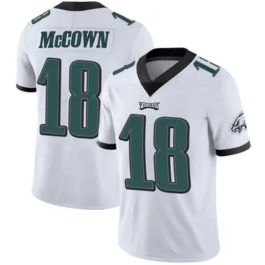 josh mccown jersey