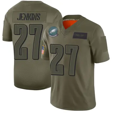 malcolm jenkins jersey