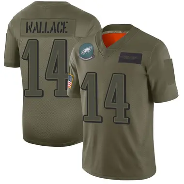 mike wallace jersey