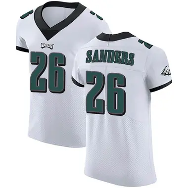 miles sanders jersey shirt