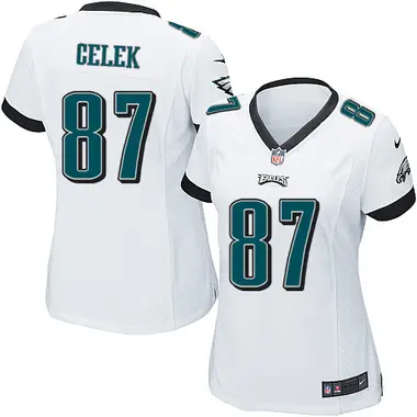 brent celek jersey