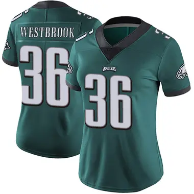 brian westbrook jersey