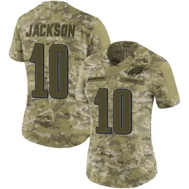 desean jackson salute to service jersey