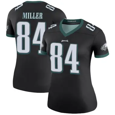 miller color rush jersey