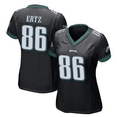 zach ertz salute to service jersey